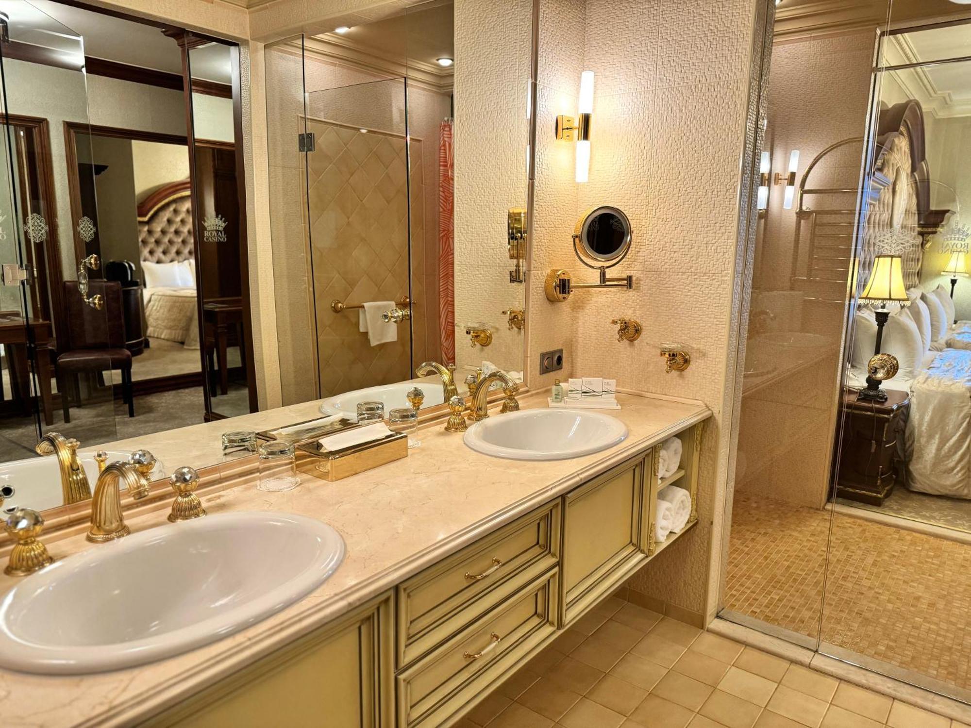 Royal Spa & Hotel Resort Riga Camera foto